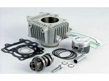 TAKEGAWA アップキット 88cc モンキー Amazon | SP武川 S-ステージキット(88CC) モンキーFI 01-05-5009